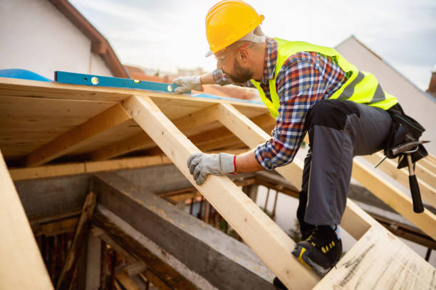 Roof Waterproofing Services in Montevideo, MN